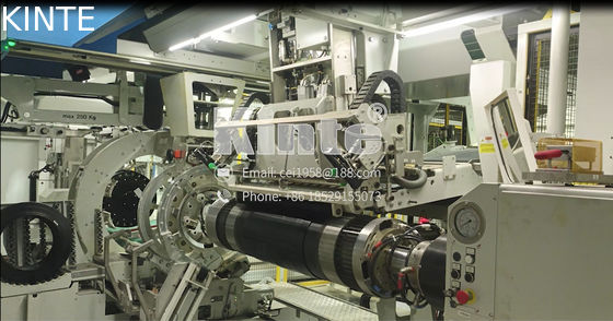 جودة  Automated Storage and Retrieval System مصنع